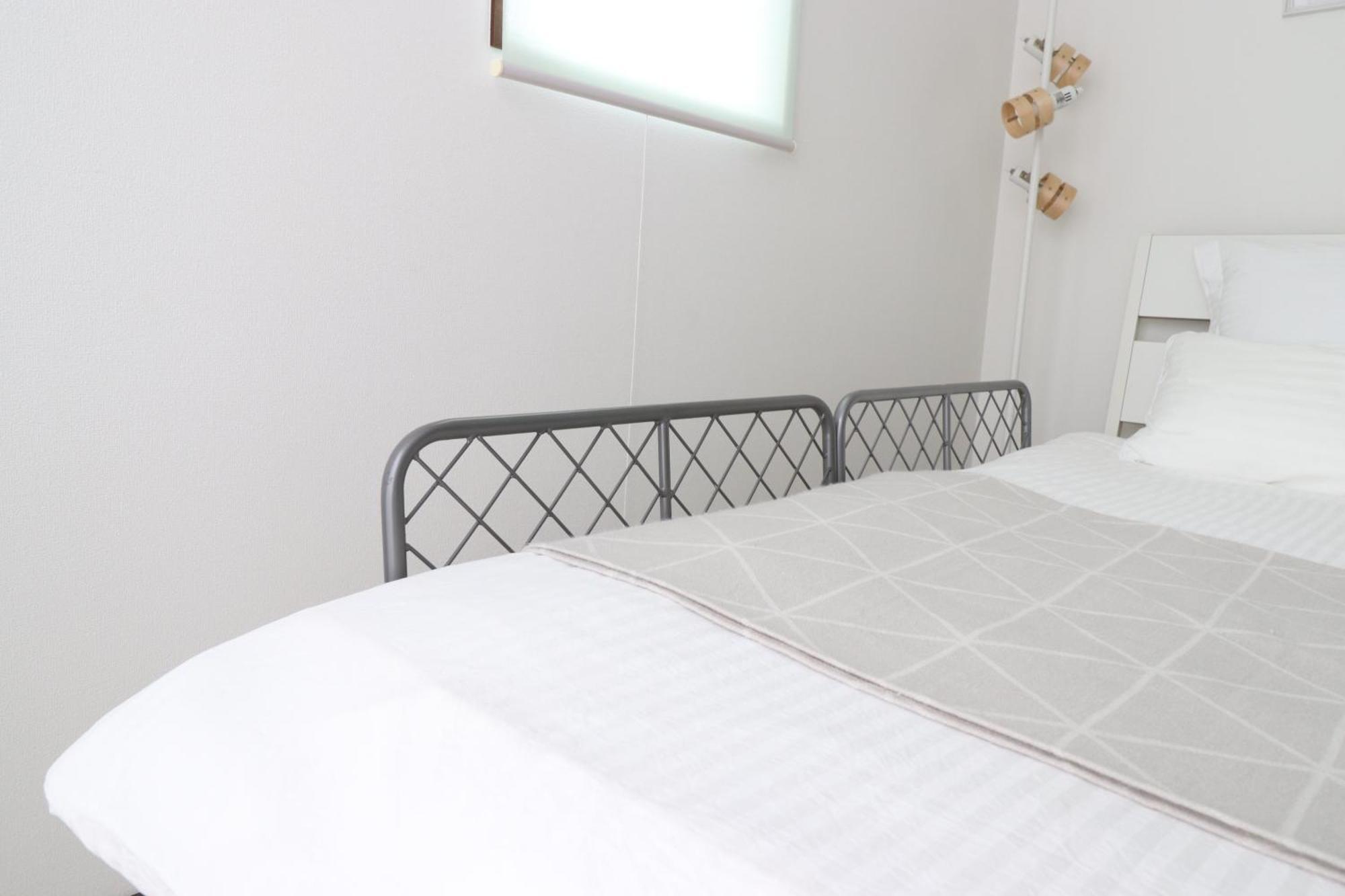 Andnext Holiday House Kyōto Esterno foto