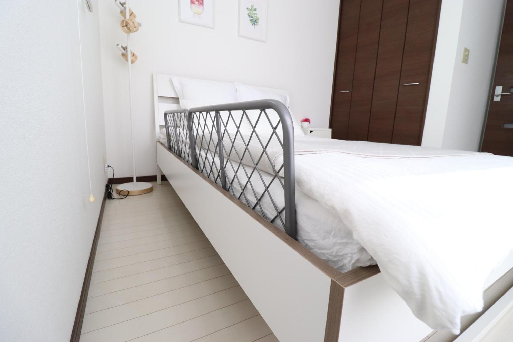 Andnext Holiday House Kyōto Esterno foto
