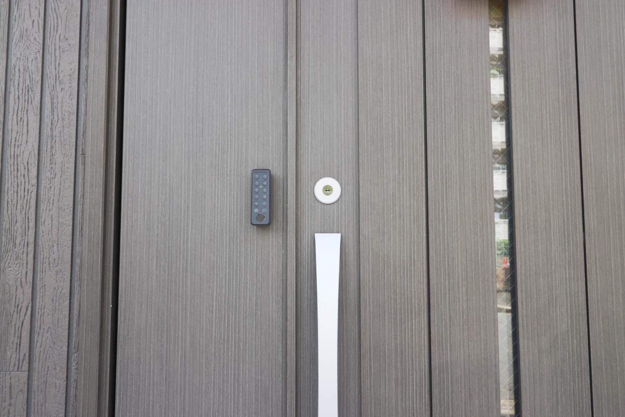 Andnext Holiday House Kyōto Esterno foto