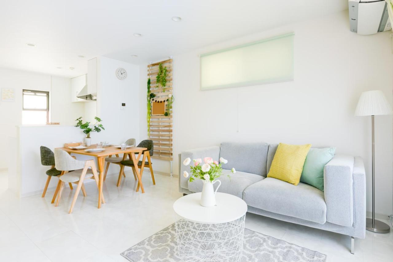 Andnext Holiday House Kyōto Esterno foto