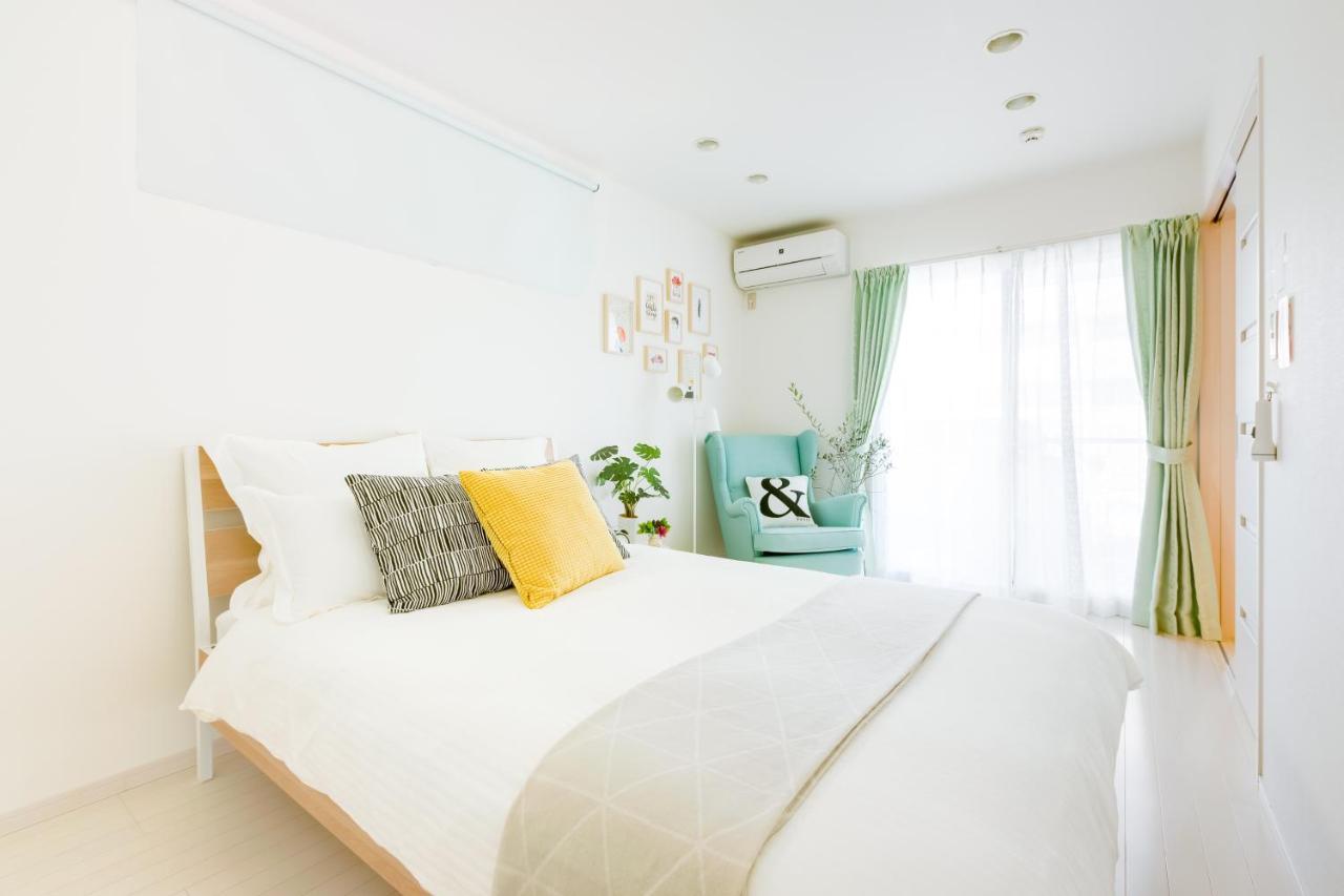 Andnext Holiday House Kyōto Esterno foto
