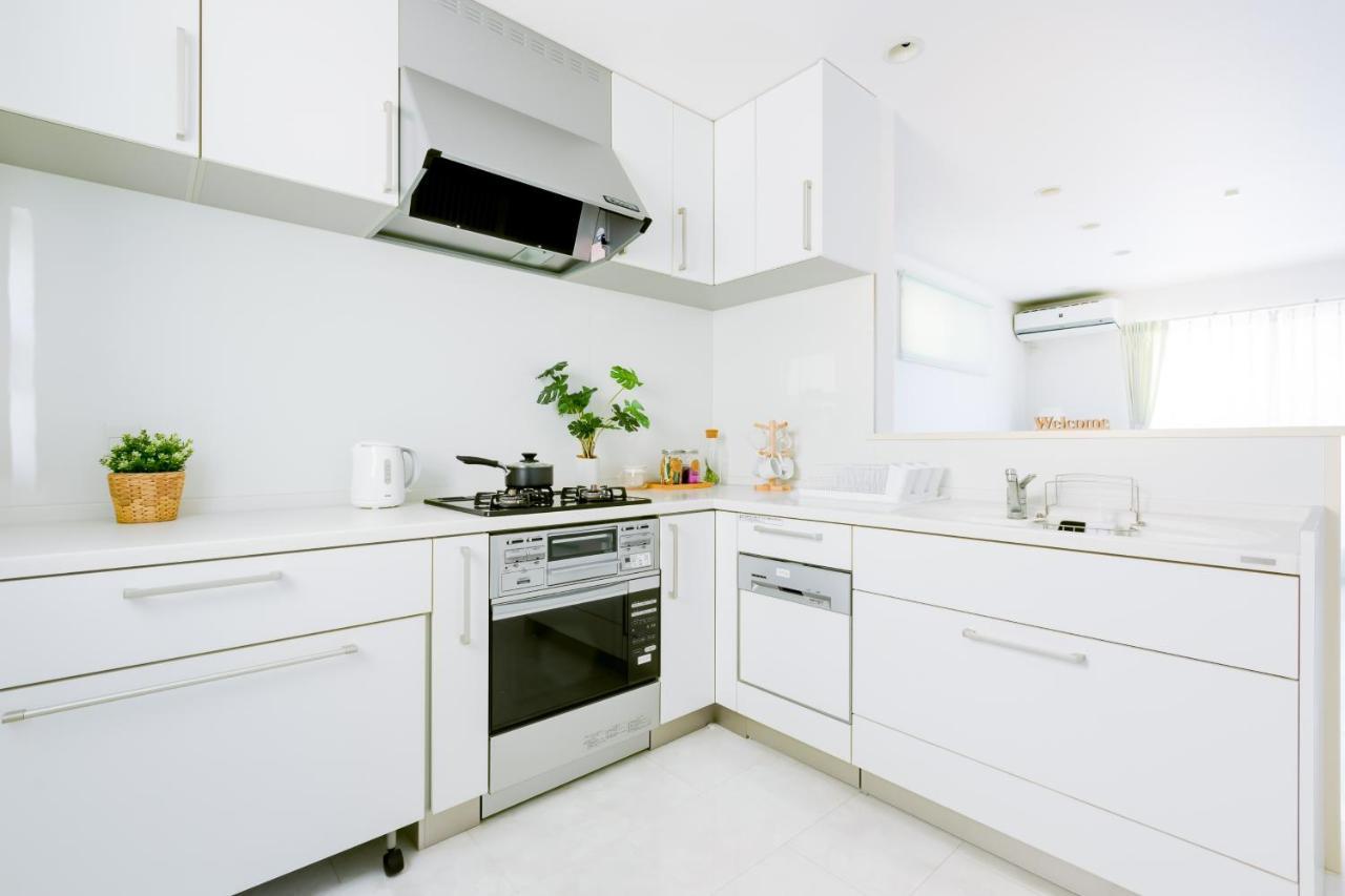 Andnext Holiday House Kyōto Esterno foto
