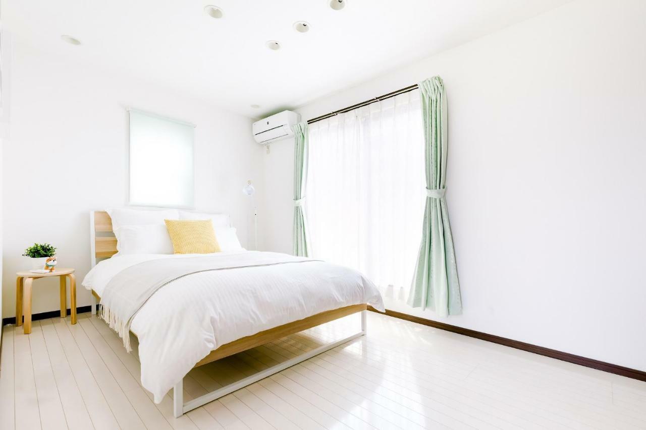 Andnext Holiday House Kyōto Esterno foto